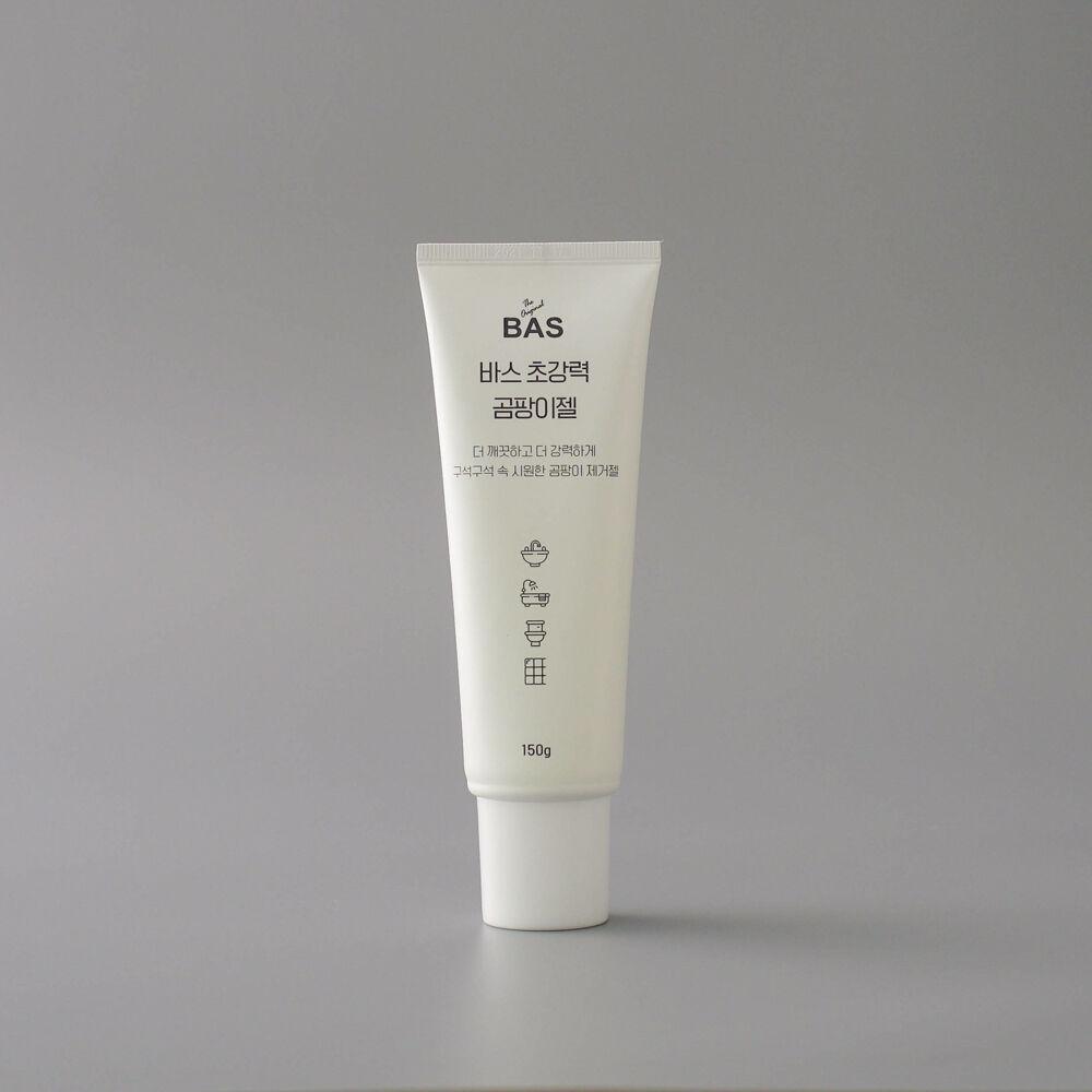 BAS 초강력 곰팡이젤 150g