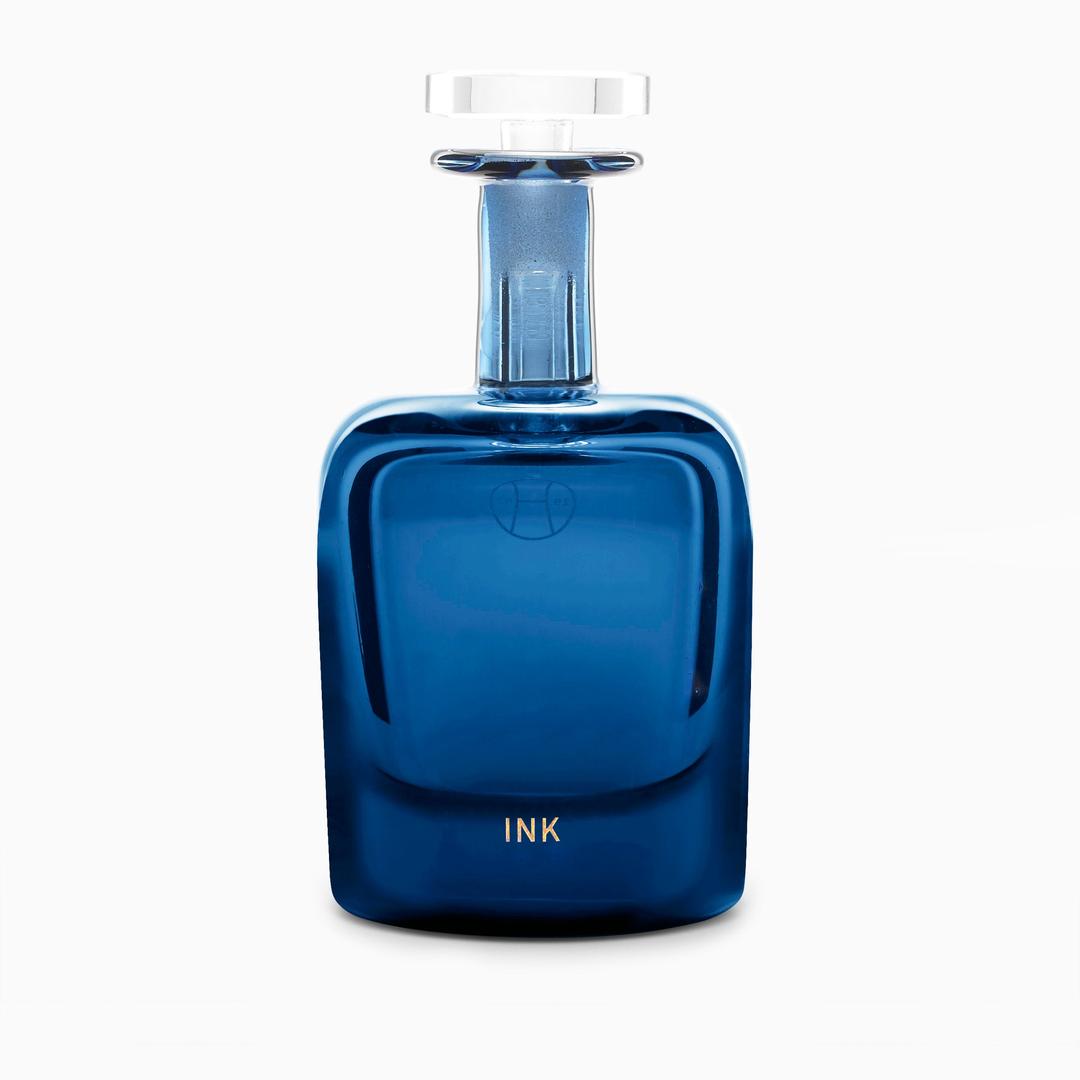 Ink 100ml Handblown Eau de Parfum