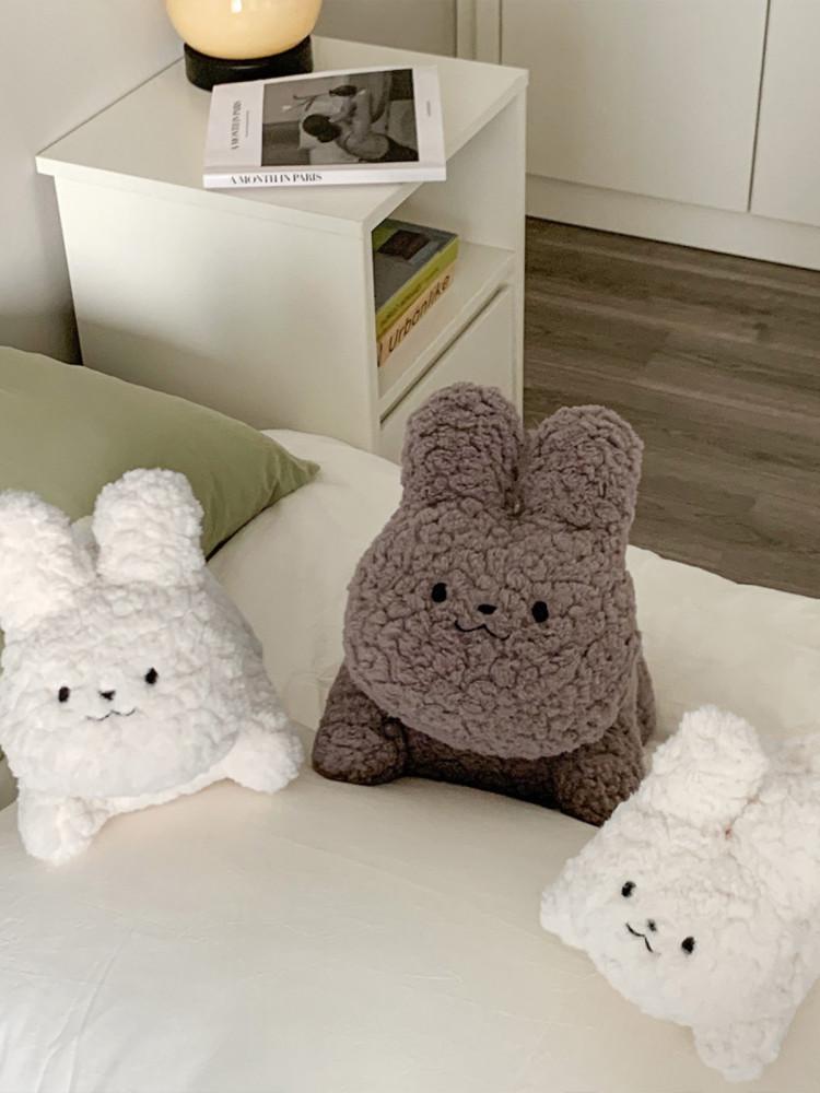 Rabbit Plush 래빗 인형