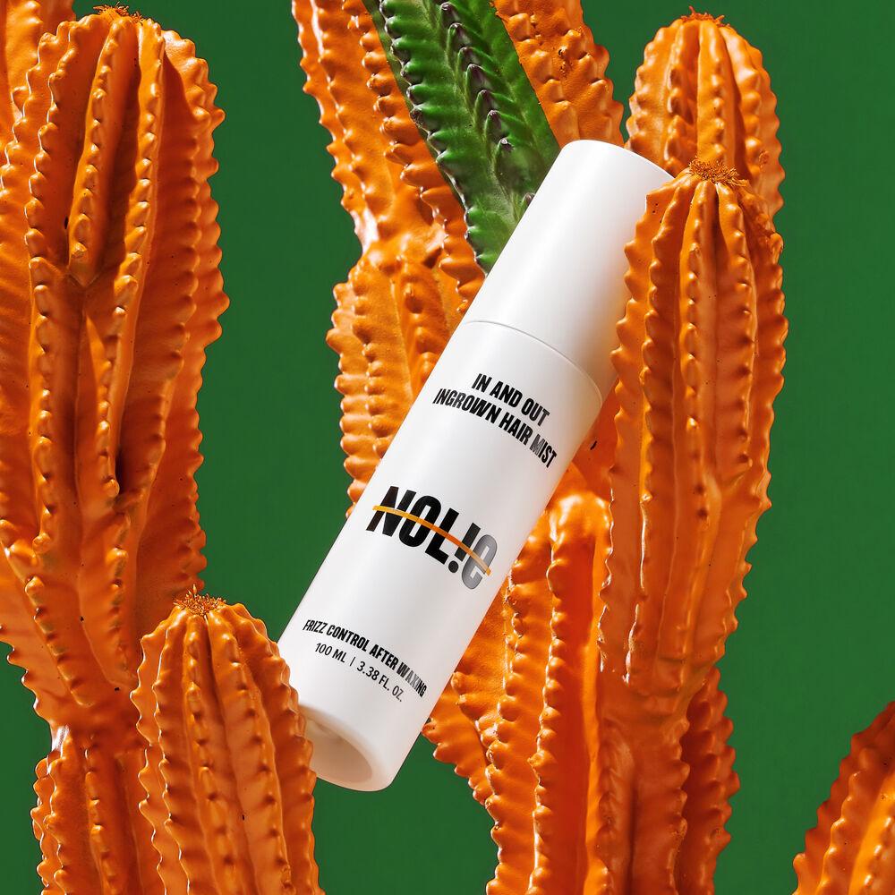 인 앤 아웃 인그로운 헤어 미스트 100ml