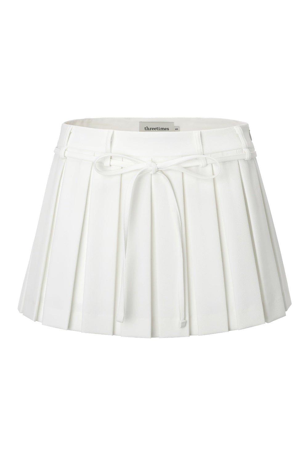 Cheery skirt