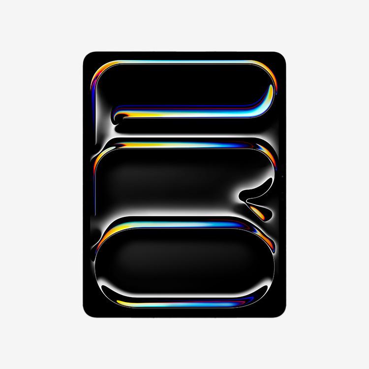 iPad Pro 13 Wi-Fi+Cellular 256GB 실버