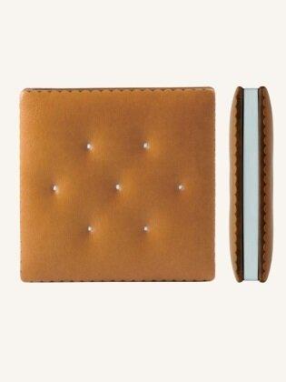 쿠키부키 노트 (Vanilla Cracker)