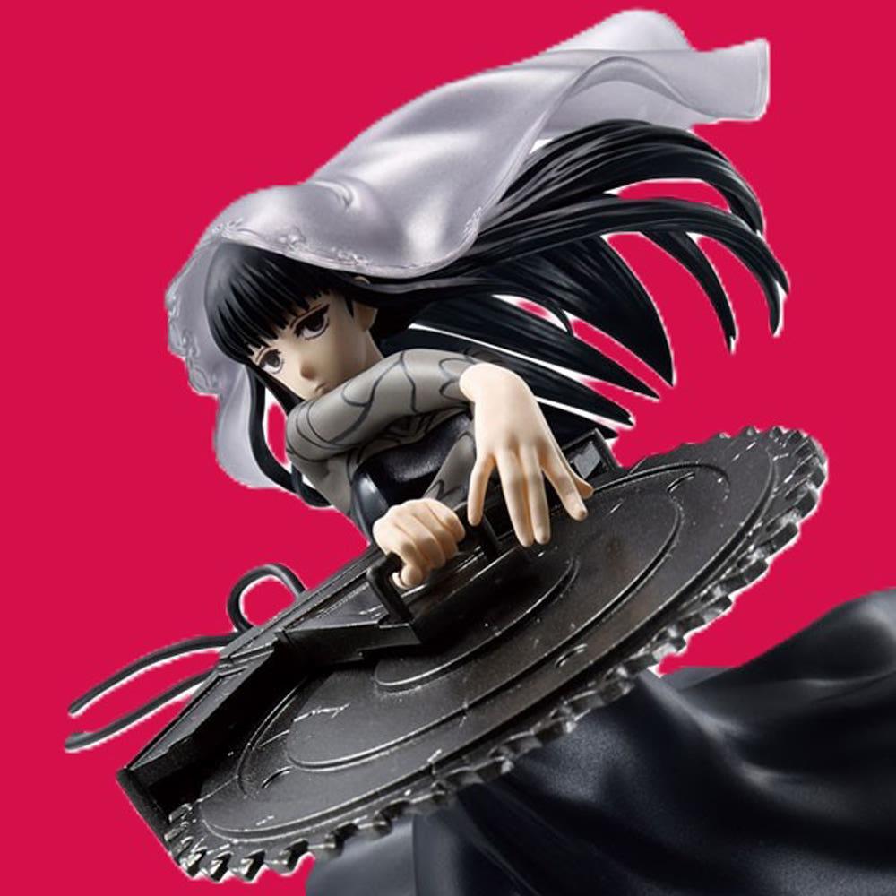 [3월출시] 반프레스토 사카모토 데이즈 바이브레이션 스타즈 오사라기 피규어