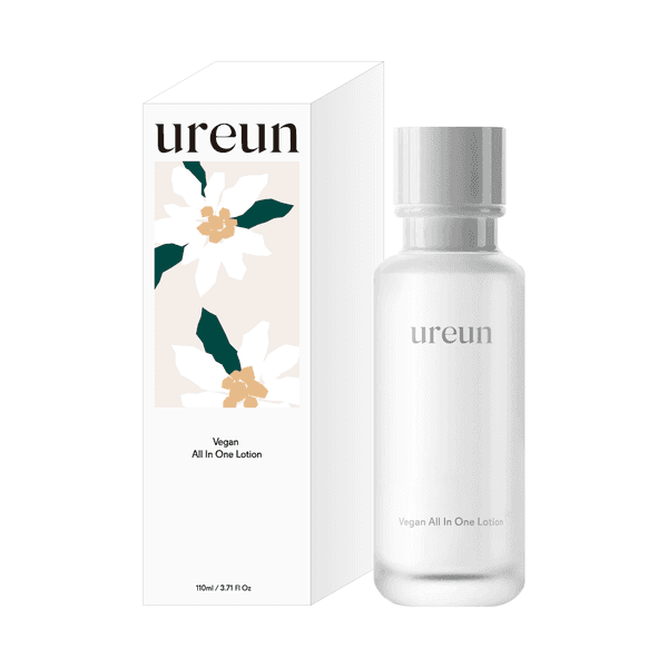 유아른 비건 올인원 로션 110ml