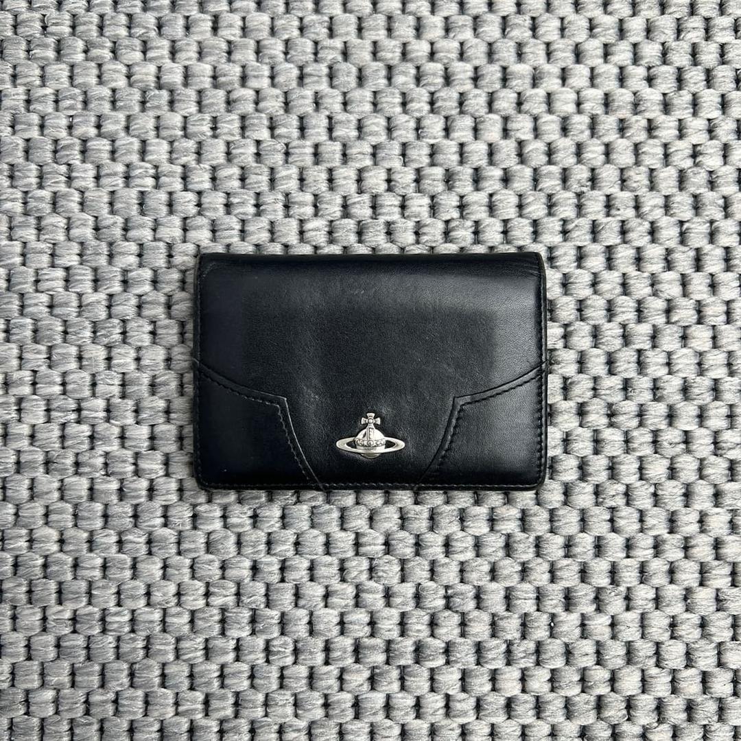 비비안 웨스트우드 카드지갑