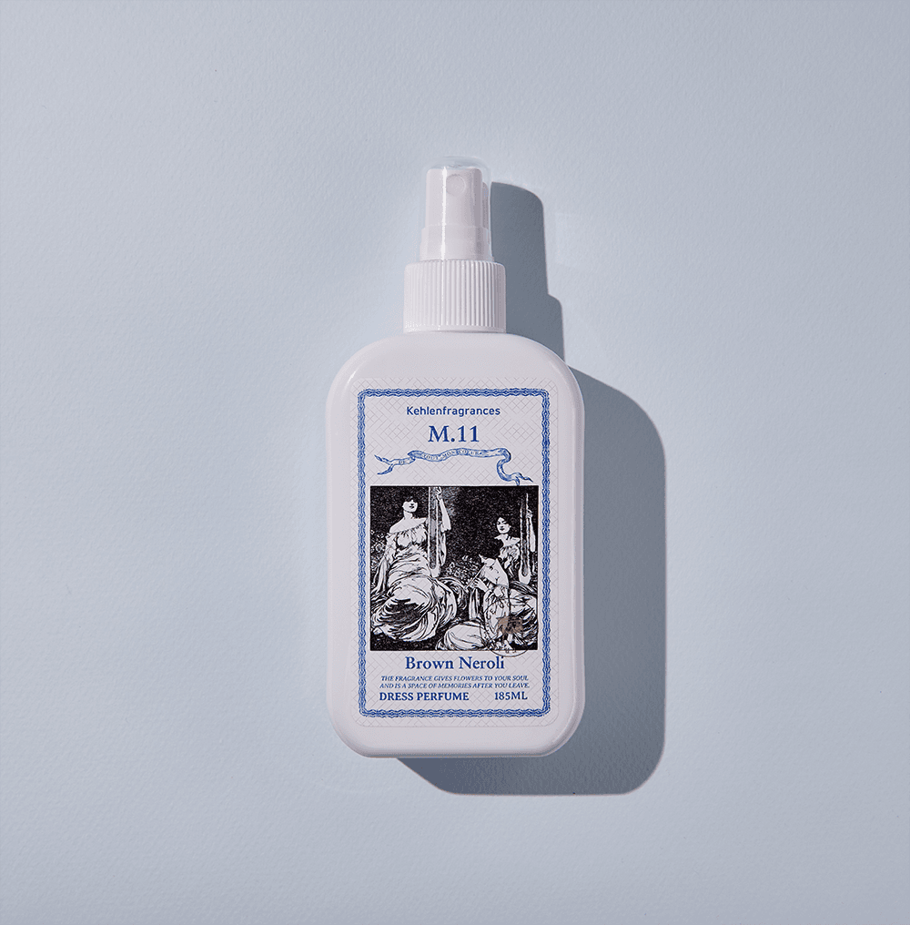 (DP) M.11 브라운 네롤리