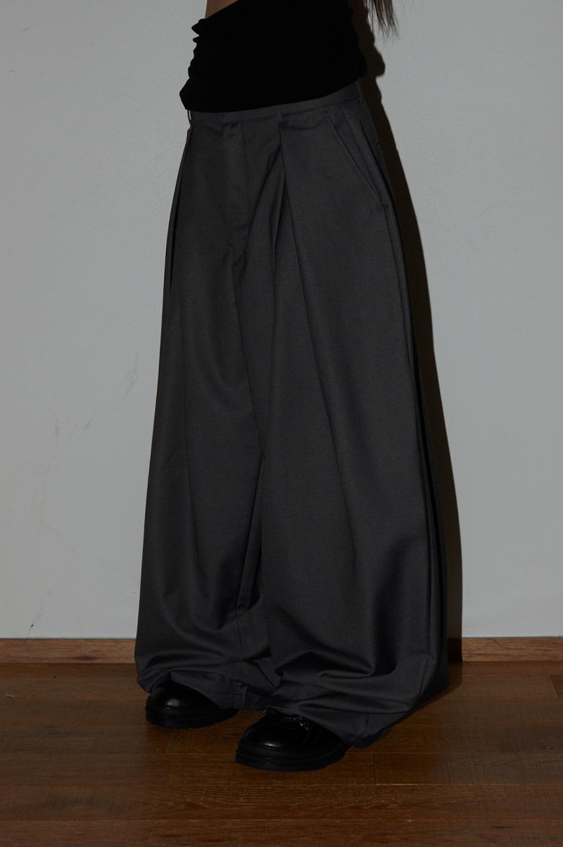 LIVE COASTA MEGA WIDE SLACKS