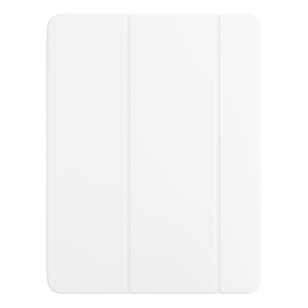 iPad Pro 13(M4 모델)용 Smart Folio - 화이트