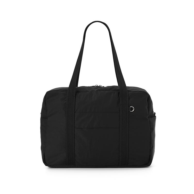 DAILY LITE DUFFLE BAG BLACK
