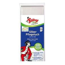 폴리보이 실버 케어 클로스 은 광택용 융