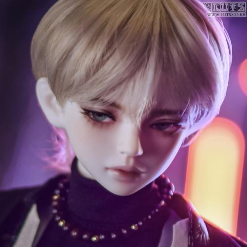 모델 델프 테라 로맨스 ver. 헤드 기간 한정