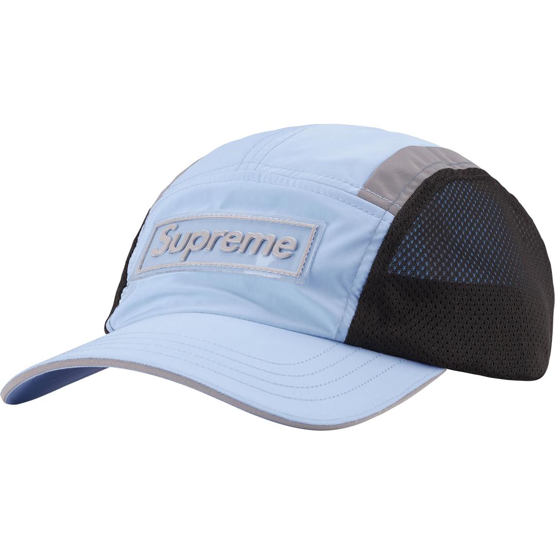 Side Mesh Camp Cap - Shop