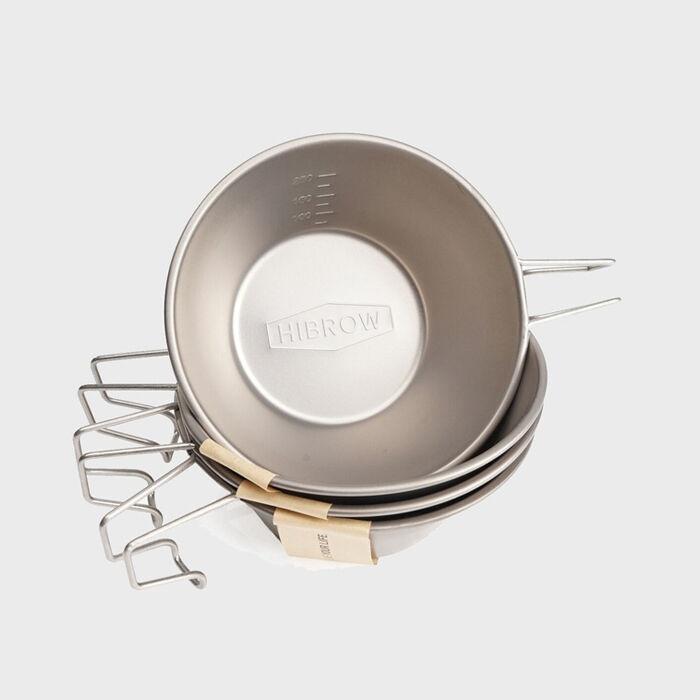 TSC (TITANIUM SIERRA CUP)