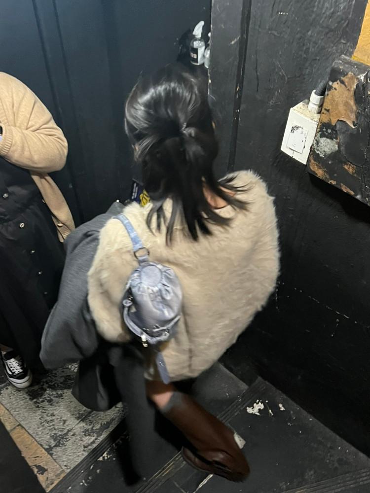 [네이비당일/ 주문폭주♥ 남녀공용] 퍼스널 퍼니트 (12col)