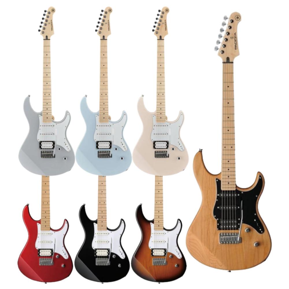 야마하 일렉기타 퍼시피카 PAC112VM 일렉트릭 YAMAHA PACIFICA