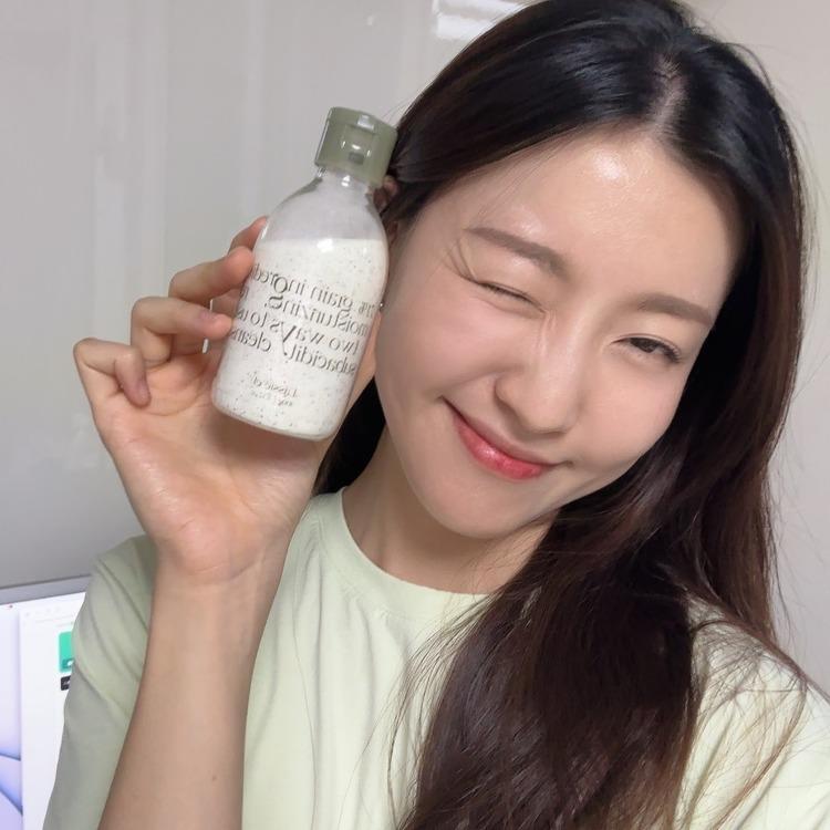 [솔아X라씨엘르] 클렌징 파우더로 찾는 보들보들 피부결, 마지막 칠곡이 마켓 OPEN!