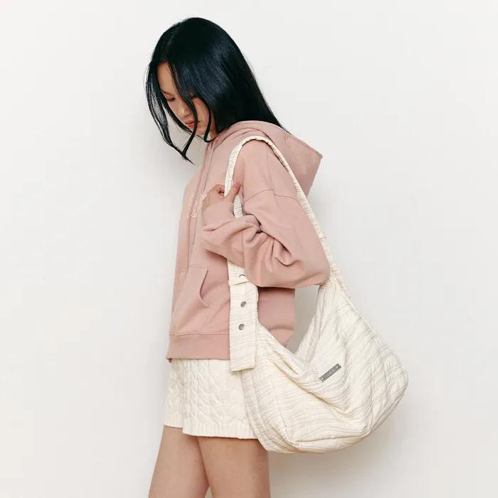 빅 호보백 아이보리