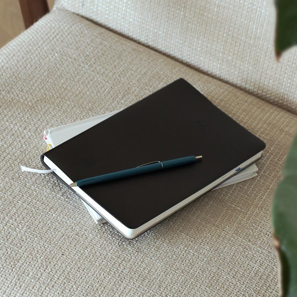 [날짜형] 2026 노이에 위클리 플래너 A5