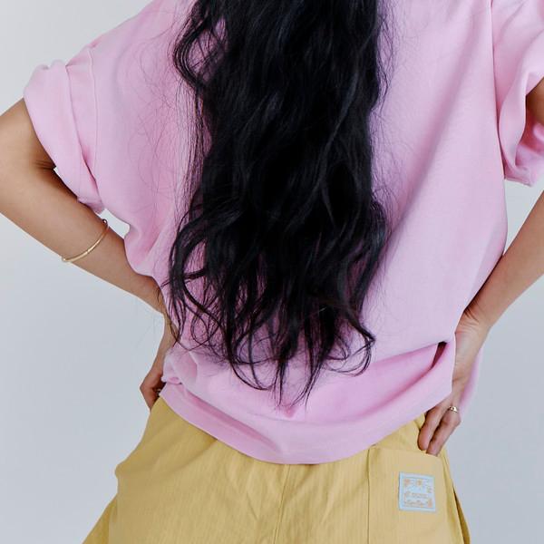 NO MATTER SWIM SHORTS 23'