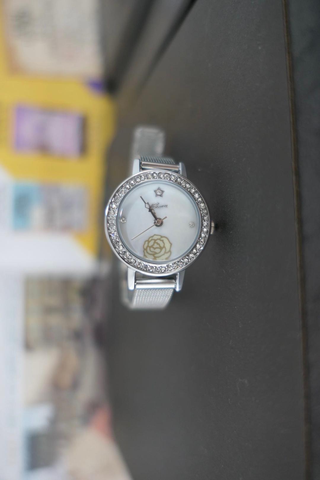 Rose Watch