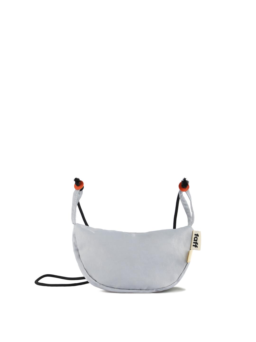 Pouch bag Fog