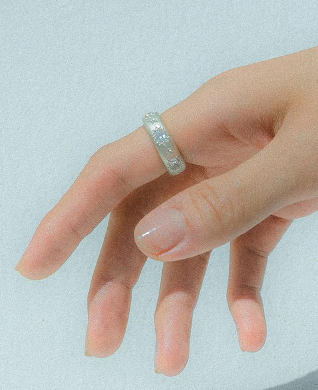 Milky Way Ring