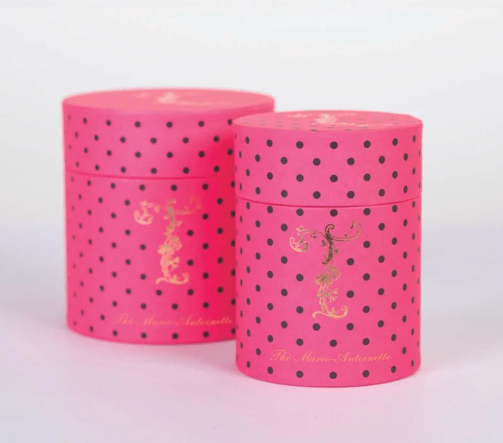 라뒤레 홍차 마리앙투아네뜨 Laduree Marie Antoinette black tea