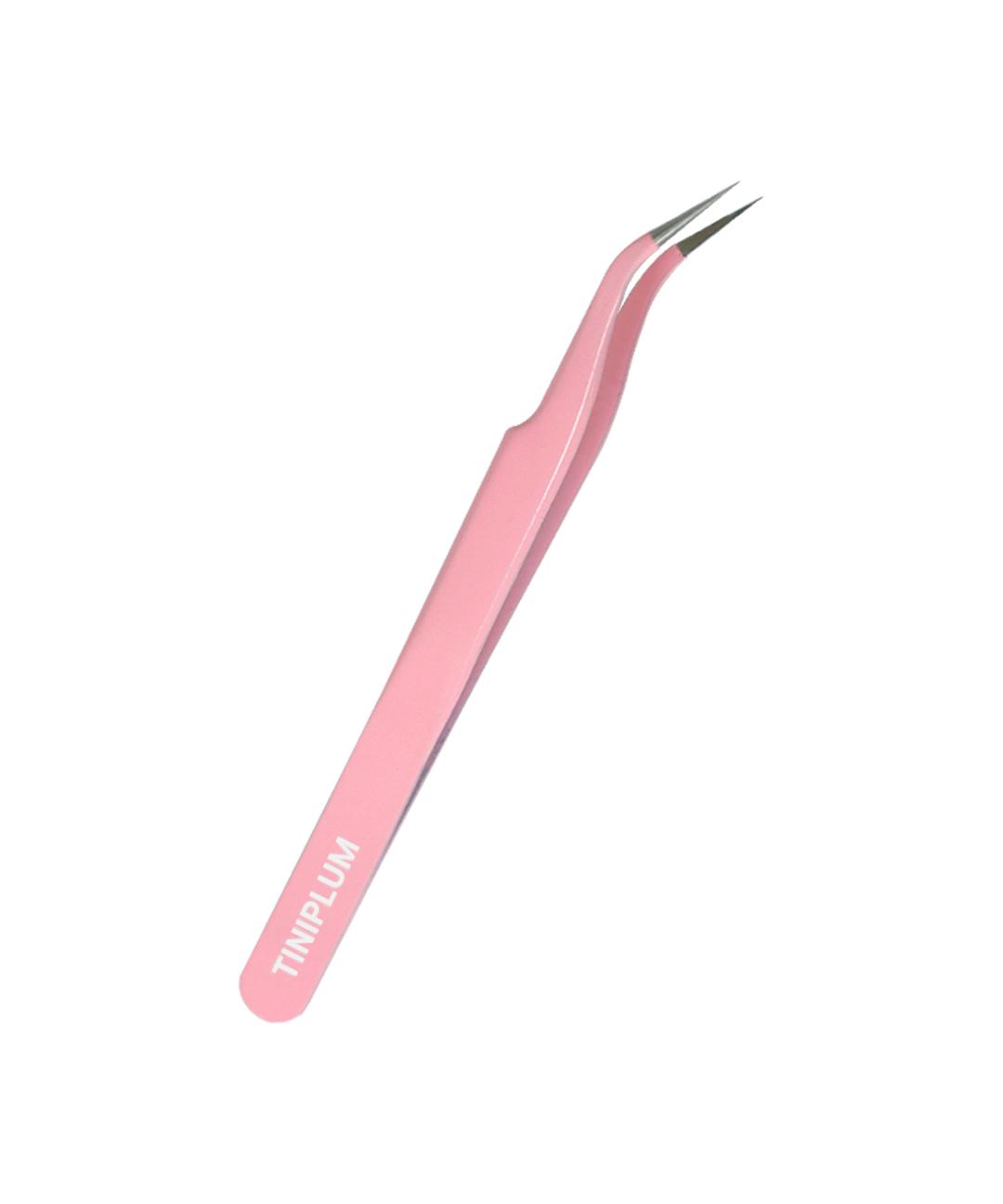 [당일출고]티니플럼 고급 속눈썹 족집게