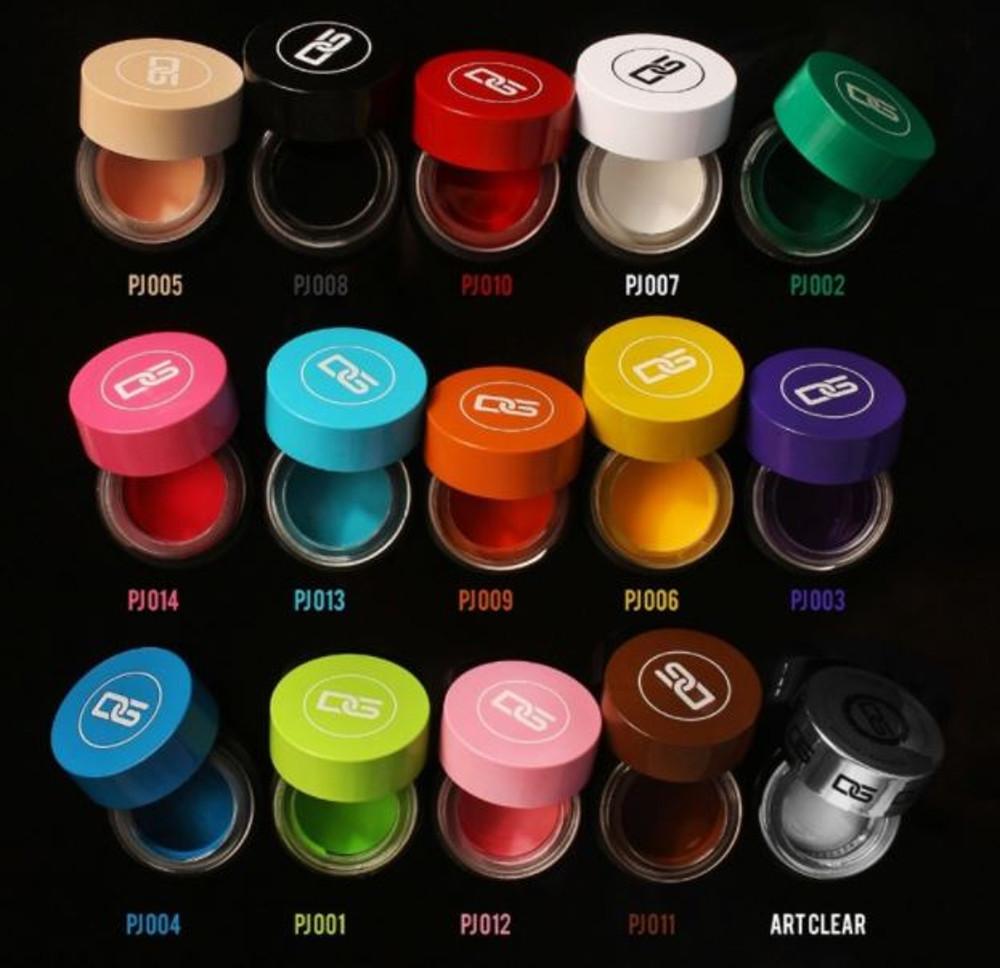 디젤 지니 페인팅 컬러 단품