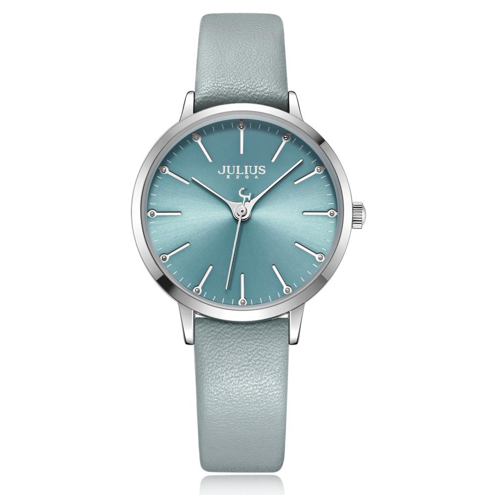 줄리어스시계 JA-1034 여자가죽시계