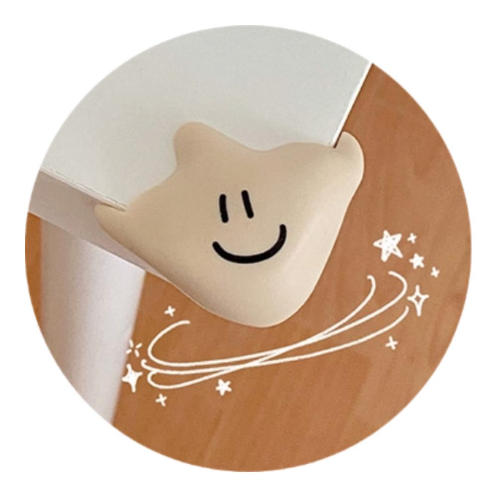 캄리유 유령모서리보호대 고스트 모서리보호 안전 모서리가드 모서리보호대