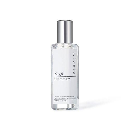베리 & 뮤게 엑스뜨레 드 퍼퓸 30ML