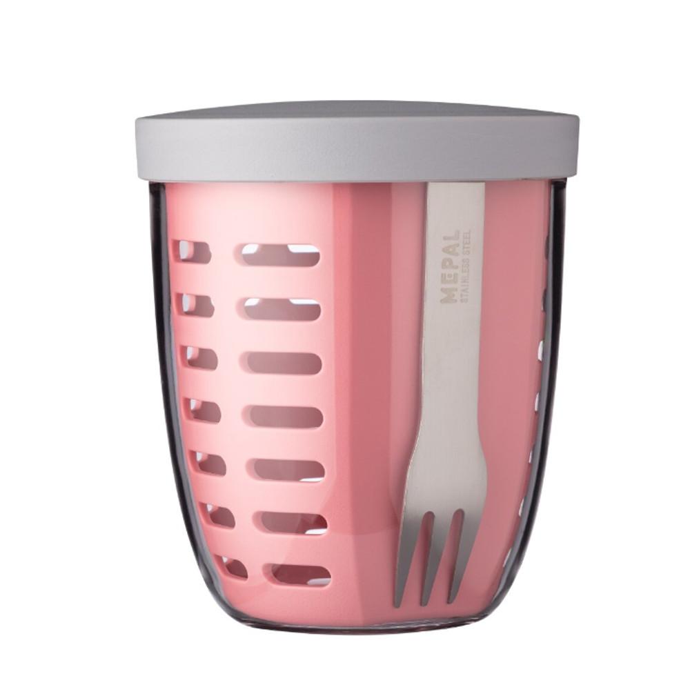 메팔 푸르트팟 과일 밀폐용기 Mepal Fruitpot 6컬러