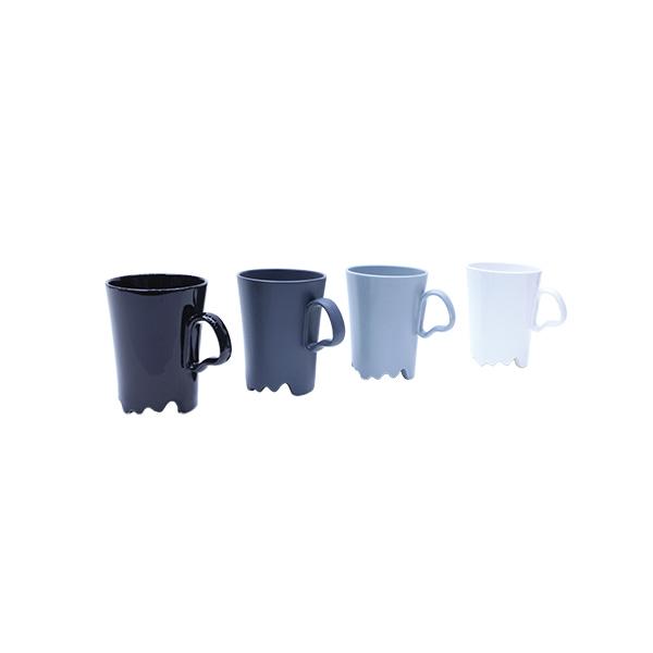 Melting Mug