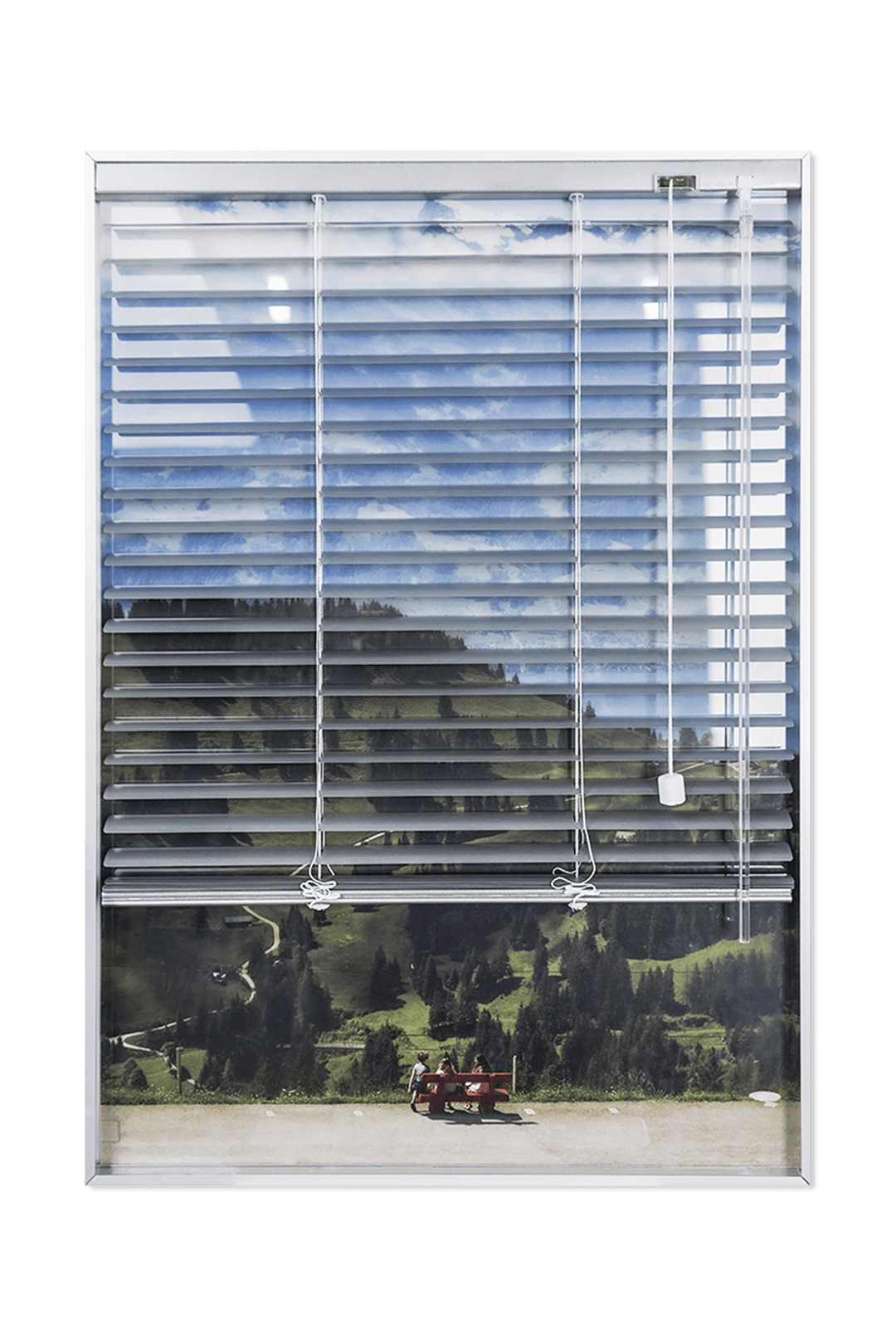 blind frame - designed by postershop