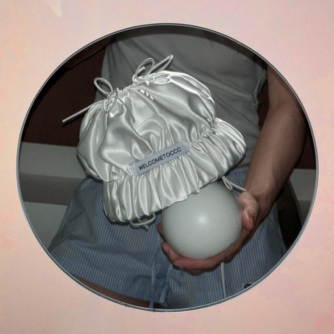 Congshroom Lamp (Siro) 조명