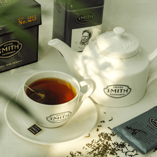 스미스티 팟&컵 선물세트