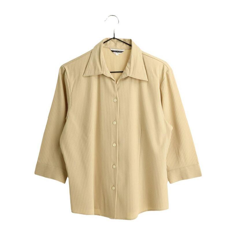 JPN 폴리 / 셔츠 / (SIZE : WOMEN XL)
