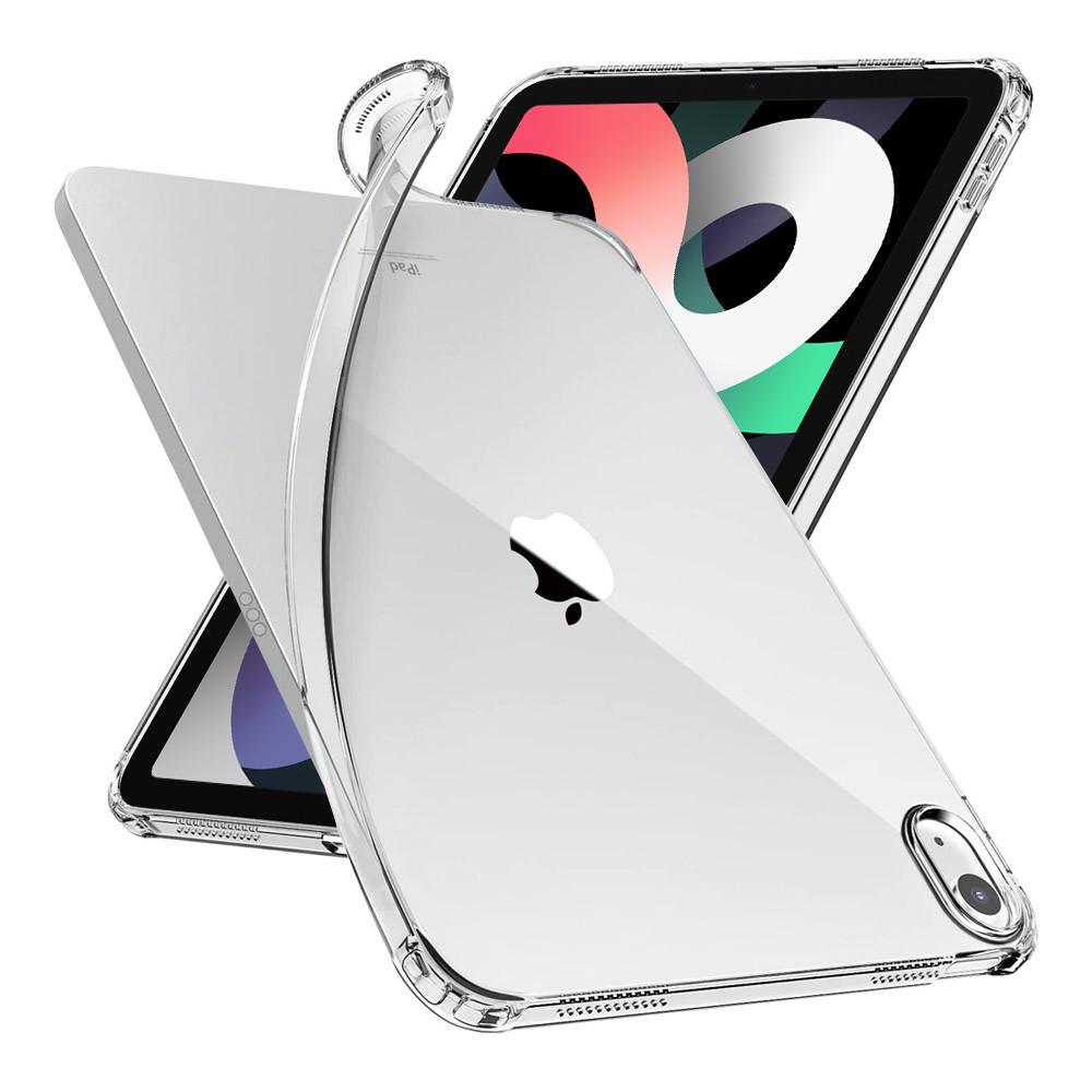 뷰씨 아이패드 에어5/4 10.9인치 보디가드 투명범퍼 케이스