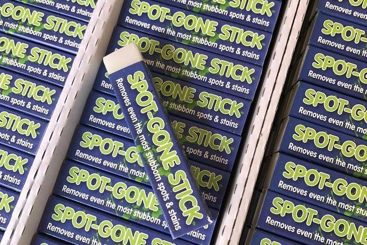 Spot Gone Stick 얼룩제거제 세탁비누