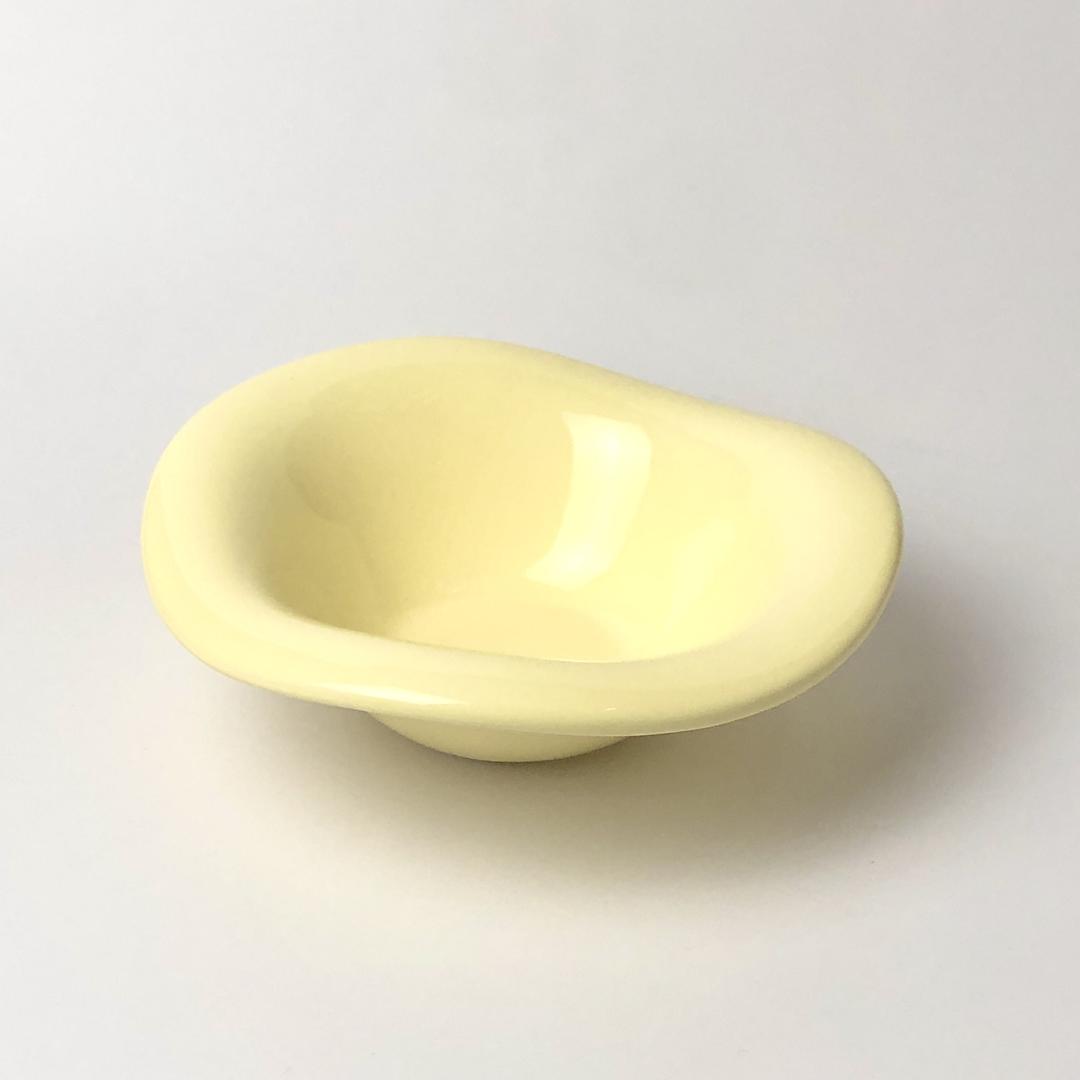 Soft Pebble Bowl [TYPE.1]