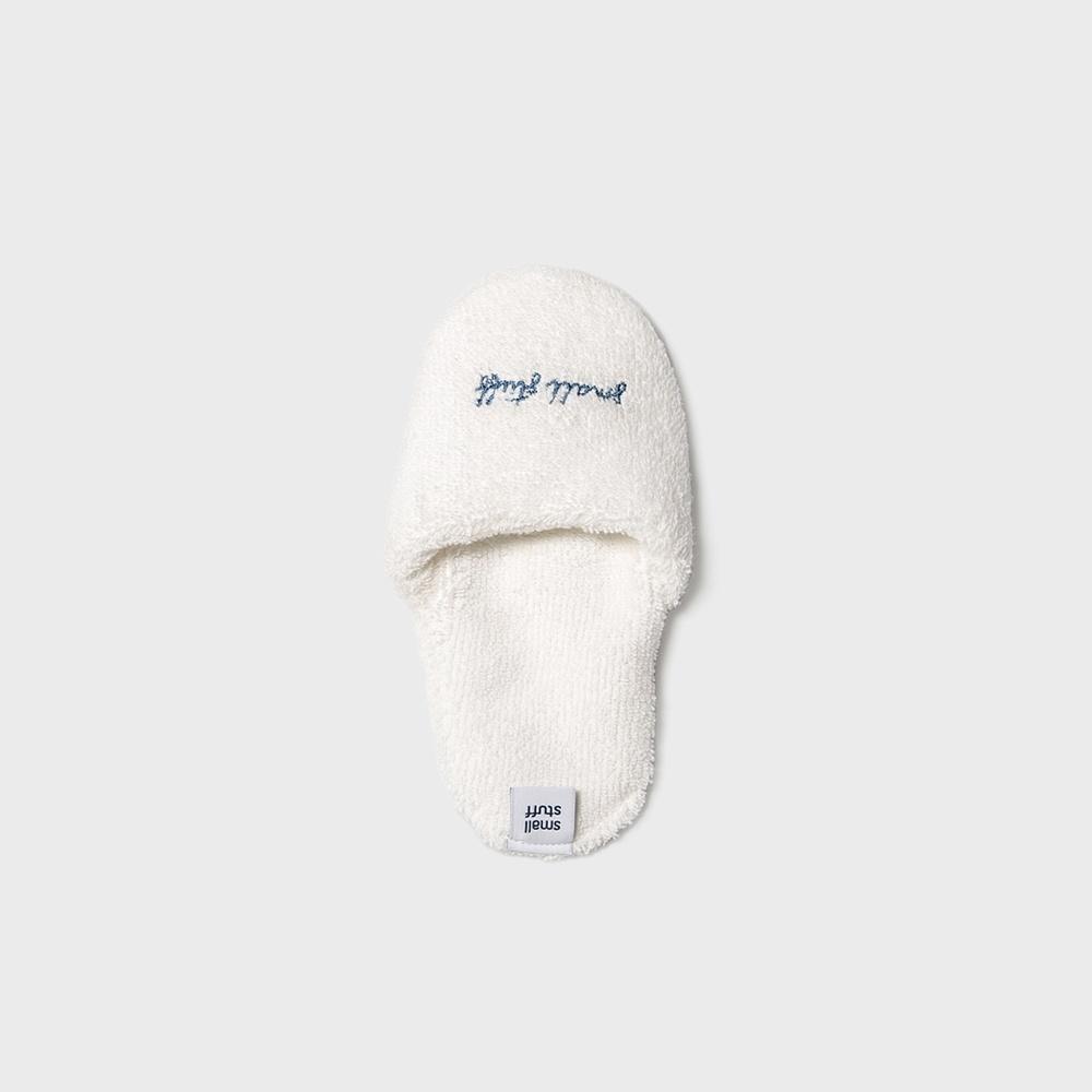 스몰스터프 슬리퍼 토이 - 위시버킷