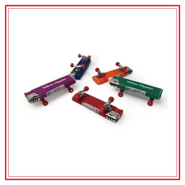 SK8 Lighter (Color)