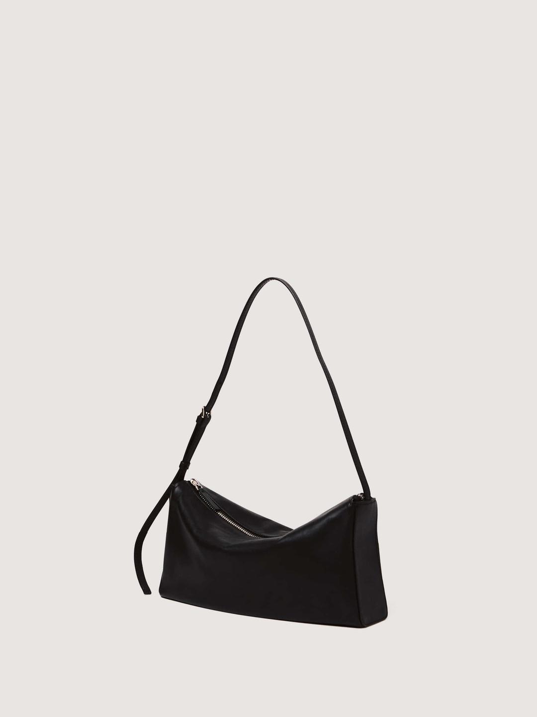 Cosmo Shoulder Bag Black