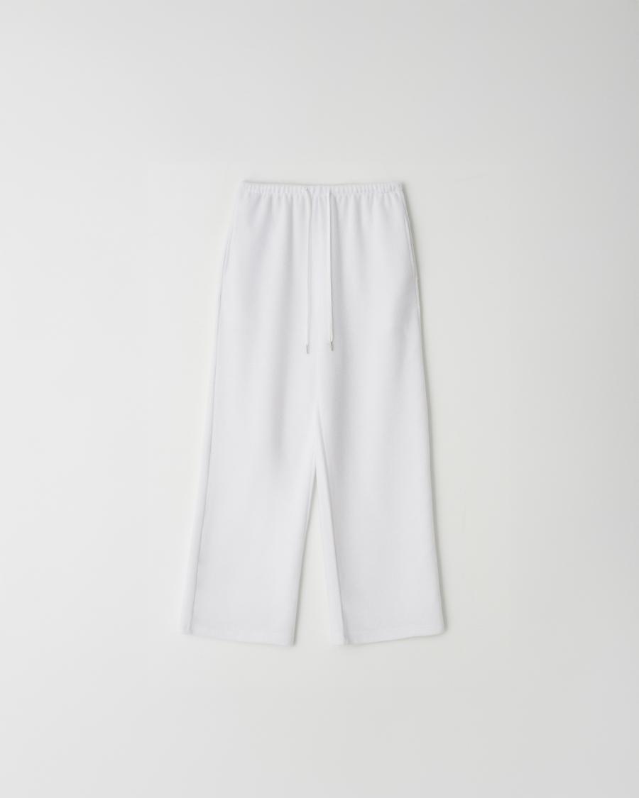 [2ND]Winter easy banding pants(2color)