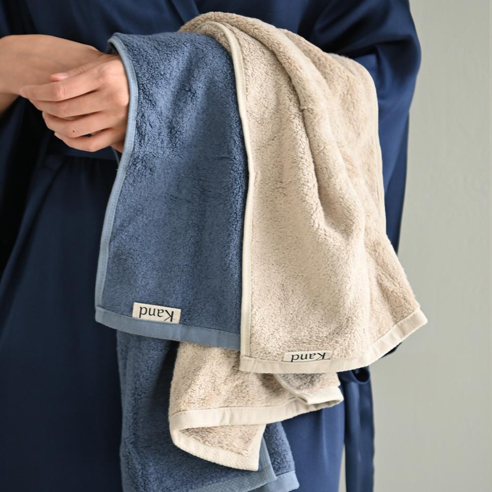 Bamboo Bath 타월 8colors