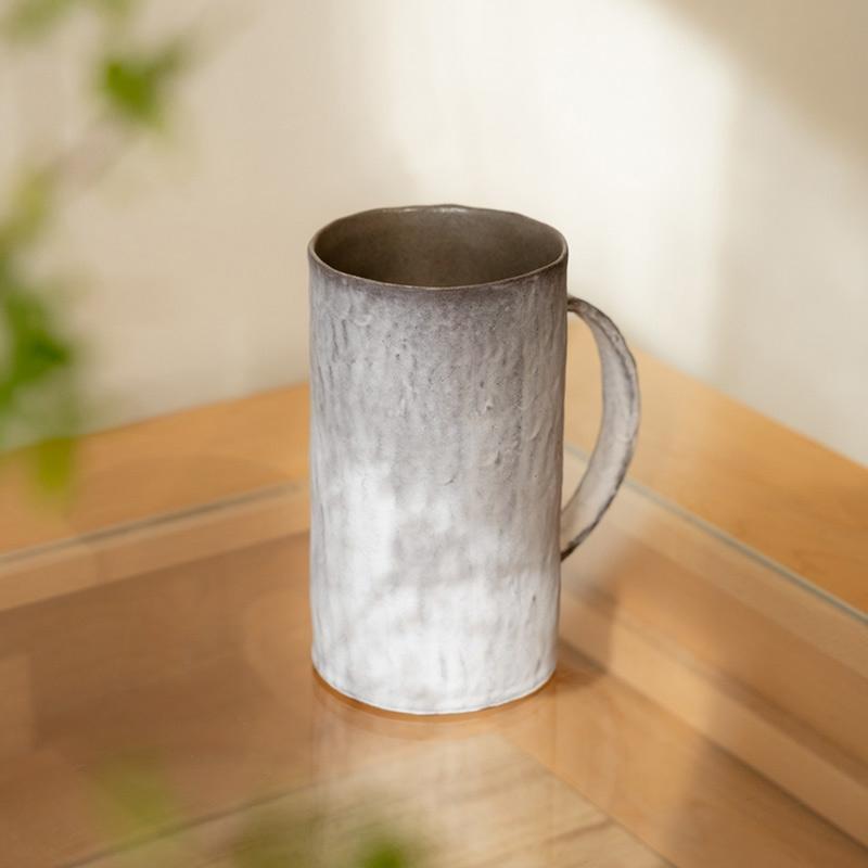 Ugly Pot 머그