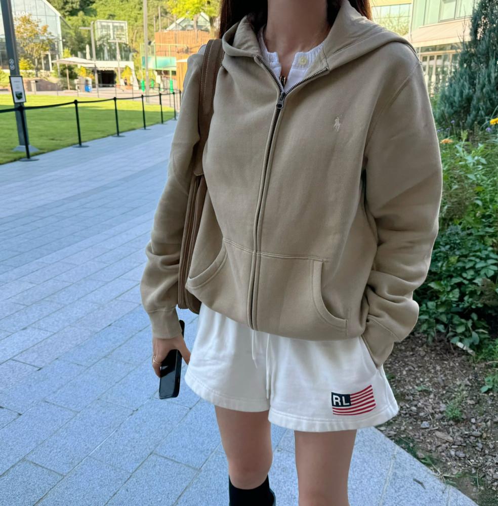 24FW)폴로랄프로렌 보이즈 후드집업(3컬러)