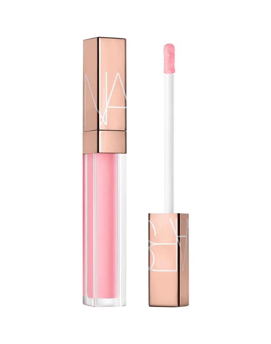 (나스) 애프터글로우 립 샤인 5.5ml 터키쉬 딜라이트